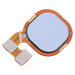 X682b Original Fingerprint Sensor Flex Cable