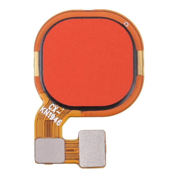 X682b Original Fingerprint Sensor Flex Cable