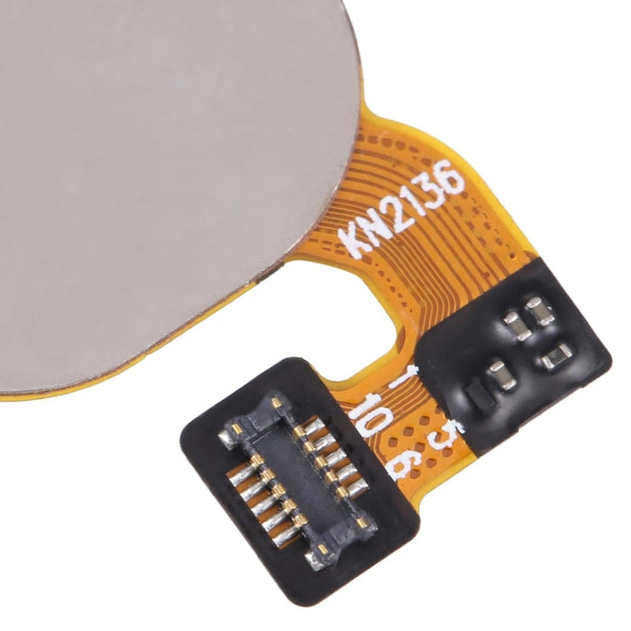 X688c Original Fingerprint Sensor Flex Cable