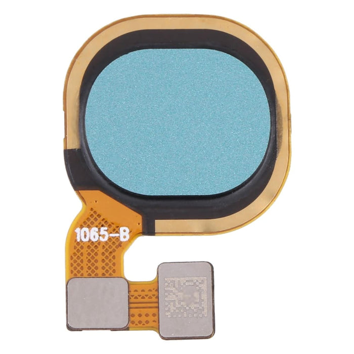 X688c Original Fingerprint Sensor Flex Cable