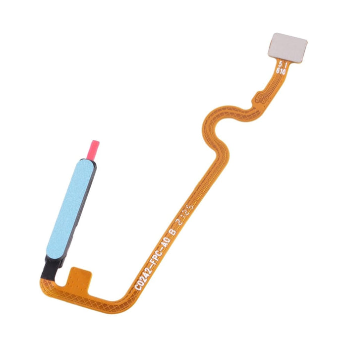 X697 Original Fingerprint Sensor Flex Cable