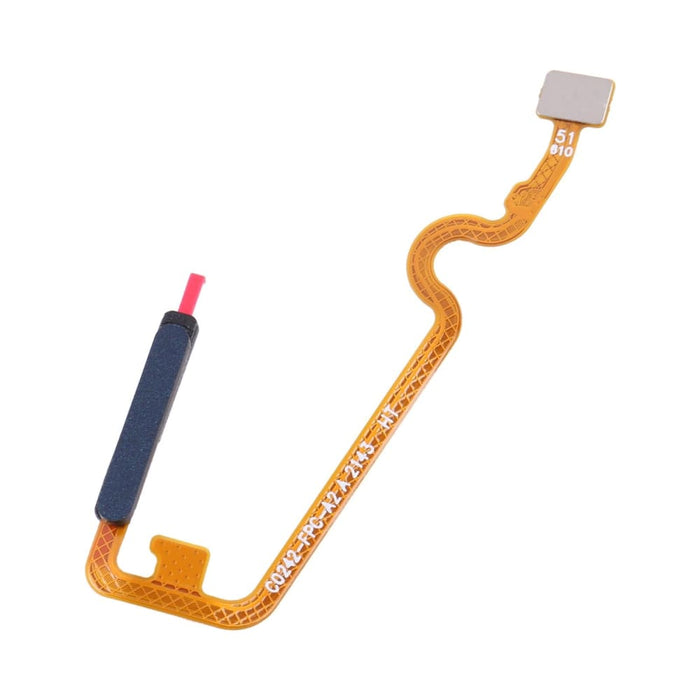 X697 Original Fingerprint Sensor Flex Cable