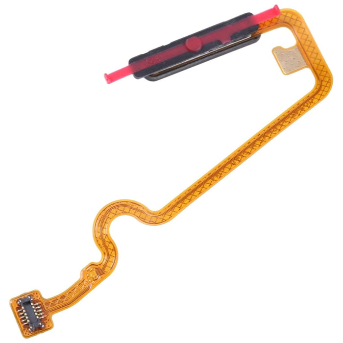 X697 Original Fingerprint Sensor Flex Cable
