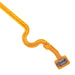 X697 Original Fingerprint Sensor Flex Cable