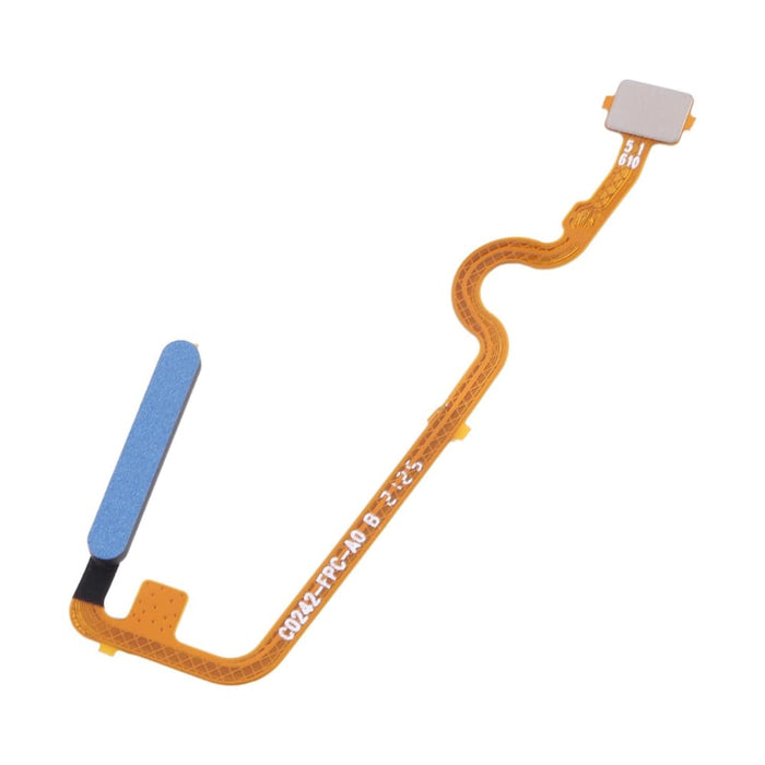 X697 Original Fingerprint Sensor Flex Cable