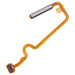 X697 Original Fingerprint Sensor Flex Cable