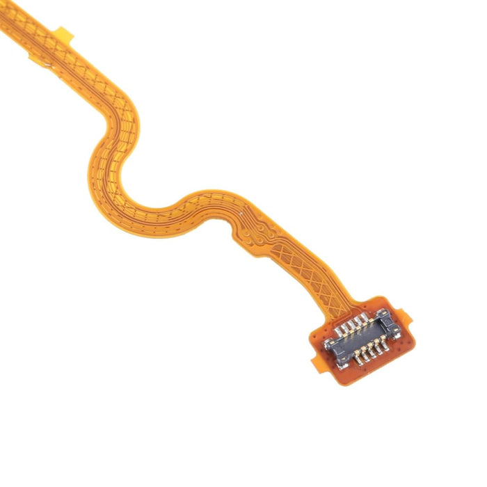 X697 Original Fingerprint Sensor Flex Cable