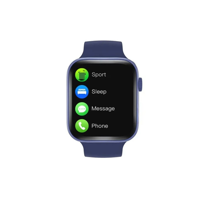 X7sx Smartwatch X7 Men Dial Call Health Sport Tracker X8