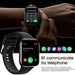 X7sx Smartwatch X7 Men Dial Call Health Sport Tracker X8