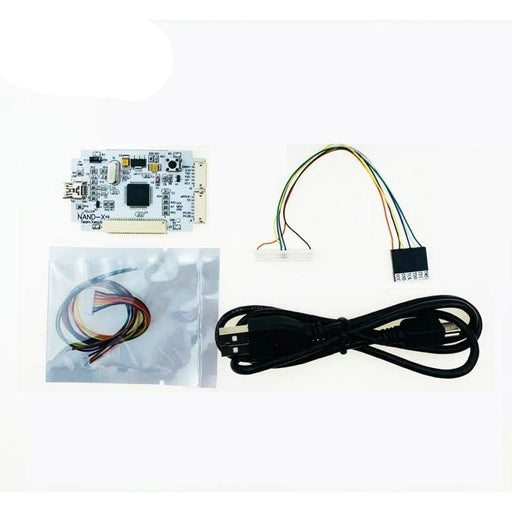 For Xbox 360 Nand-x Coolrunner Wire Tool for Xbox360 Cable