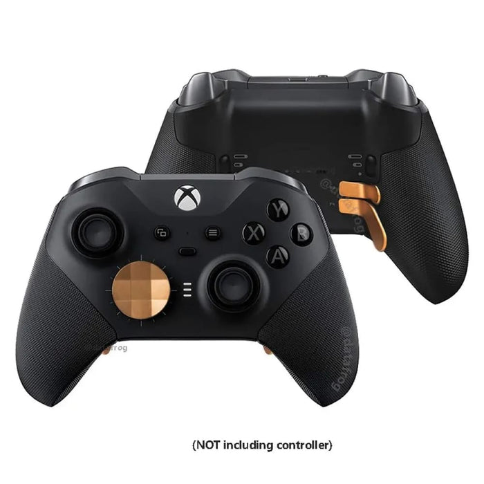 Xbox Elite Controller Repair Kit Metal Paddles