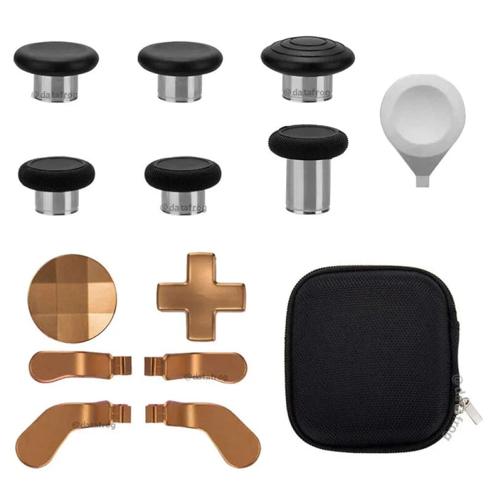 Xbox Elite Controller Repair Kit Metal Paddles