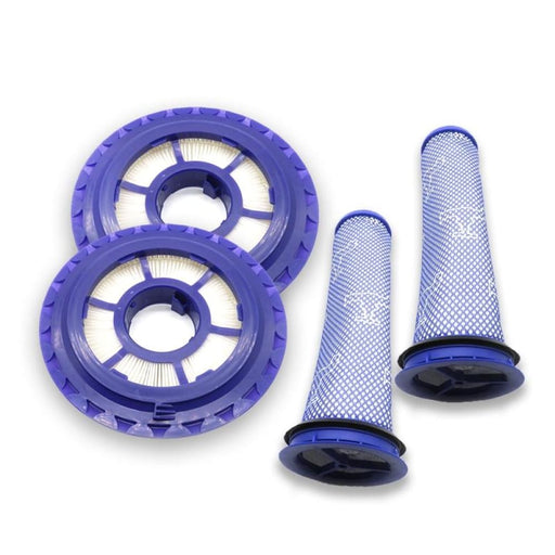 Xd944 4 In 1 Rear Filter Core & Pre-filter For Dyson Dc41