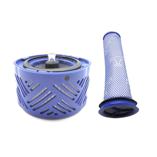 Xd954 2 In 1 Rear Filter Core & Pre-filter For Dyson V6