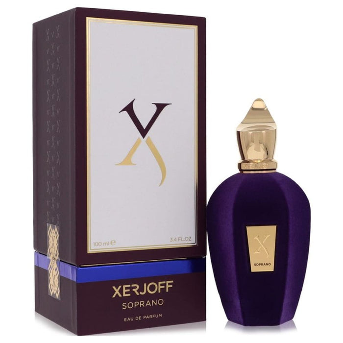 Xerjoff Soprano by for Women-100 Ml