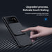 For Xiaomi Mi 11 Ultra Case Camshield Slide Cover Camera