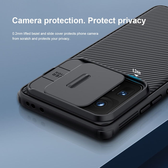 For Xiaomi Mi Mix 4 Case Camera Lens Protection Camshield