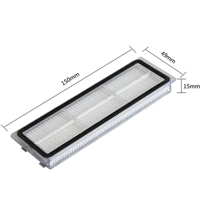 Xiaomi/dreame Hepa Filter for Robot Vacuum