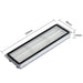Xiaomi/dreame Hepa Filter for Robot Vacuum