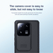 For Xiaomi Mi 13 Pro Case Xiao Mi13 Cover Camshield Camera