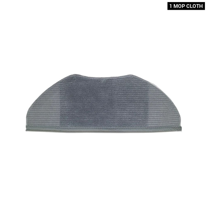 Xiaomi Mi G1 Robot Vacuum Mop Essential Kit