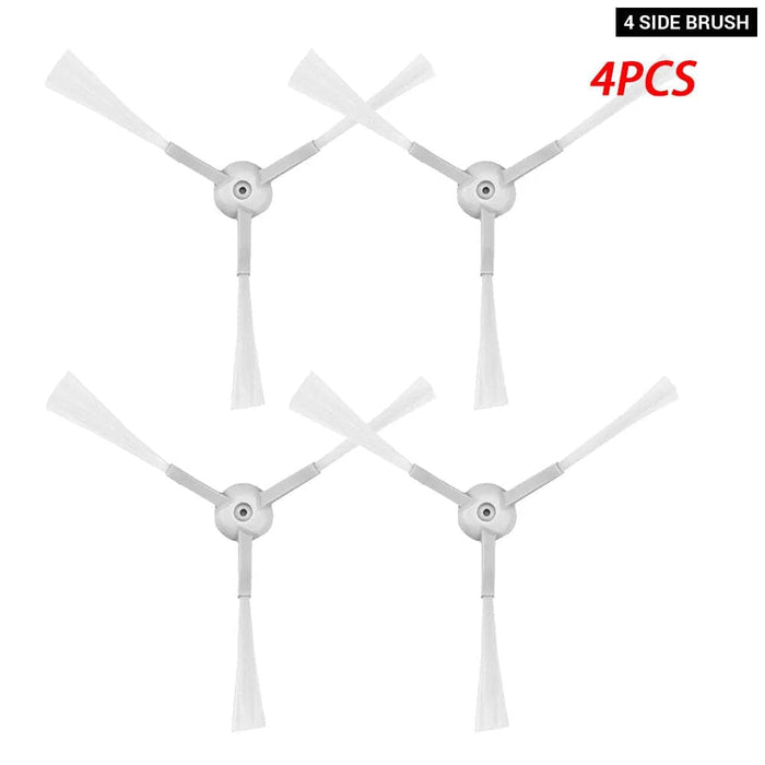 Xiaomi Mi G1 Robot Vacuum Mop Essential Kit