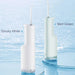 Xiaomi Mijia Electric Oral Irrigator Portable Water Pick