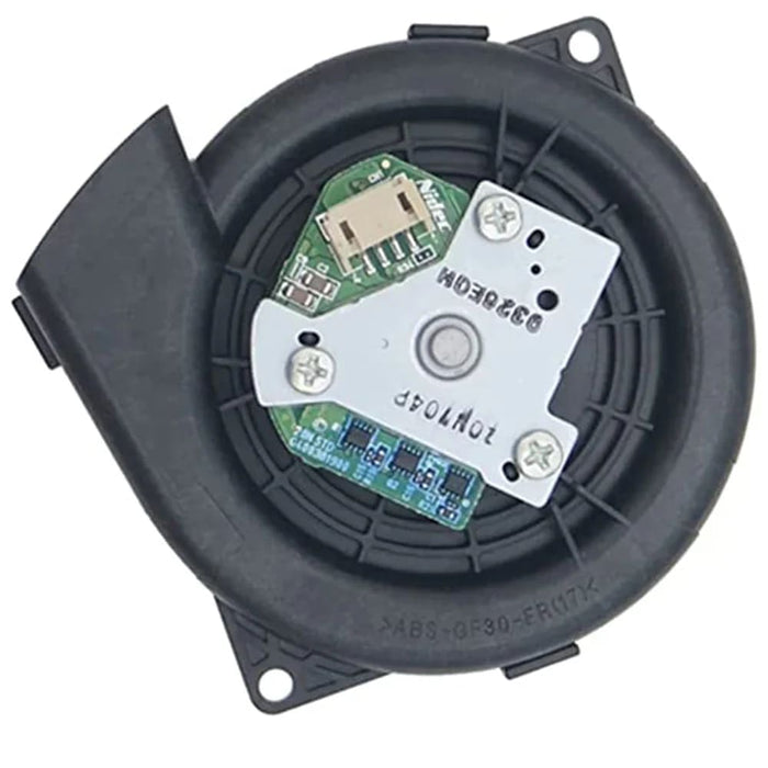 Xiaomi Mijia Styj02ym Fan Motor Module Replacement