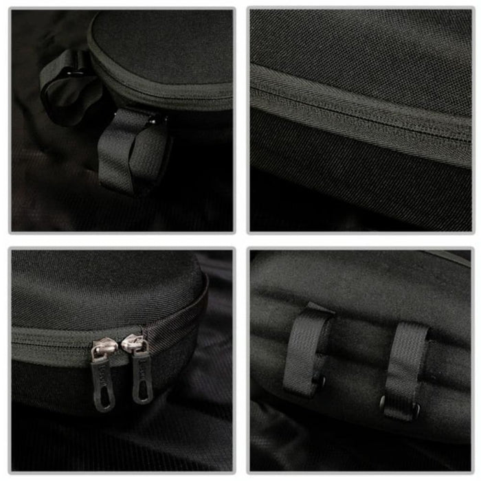 For Xiaomi No.9 Electric Scooter Pu Leather Waterproof Eva