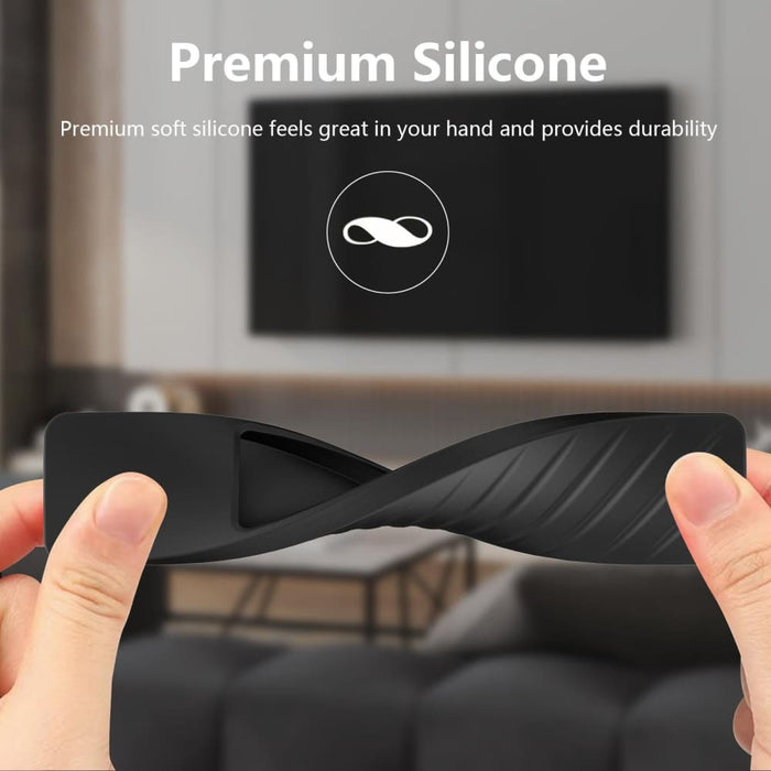 Xiaomi P1 Remote Control Twill Washable Drop Proof Silicone