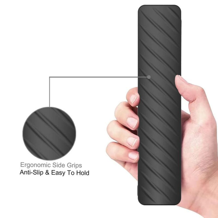 Xiaomi P1 Remote Control Twill Washable Drop Proof Silicone