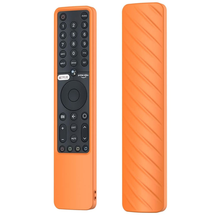 Xiaomi P1 Remote Control Twill Washable Drop Proof Silicone