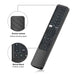 Xiaomi P1 Remote Control Twill Washable Drop Proof Silicone
