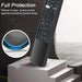 Xiaomi P1 Remote Control Twill Washable Drop Proof Silicone