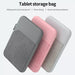 Xiaomi Pad 5 Case 11 Inch Tablet Sleeve Bag for Mi Pro