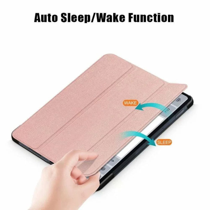 Xiaomi Pad 5 Case Magnetic Folding Smart Cover for Mi Pro