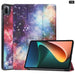 Xiaomi Pad 5 Case Magnetic Folding Smart Cover for Mi Pro