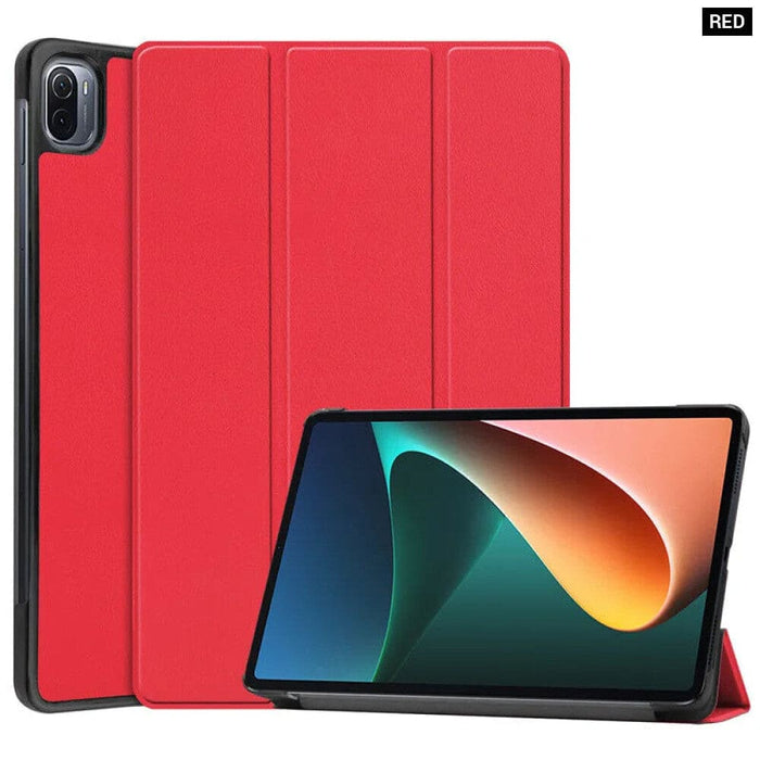 Xiaomi Pad 5 Case Magnetic Folding Smart Cover for Mi Pro