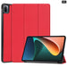 Xiaomi Pad 5 Case Magnetic Folding Smart Cover for Mi Pro