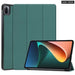 Xiaomi Pad 5 Case Magnetic Folding Smart Cover for Mi Pro