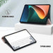 Xiaomi Pad 5 Case Magnetic Folding Smart Cover for Mi Pro