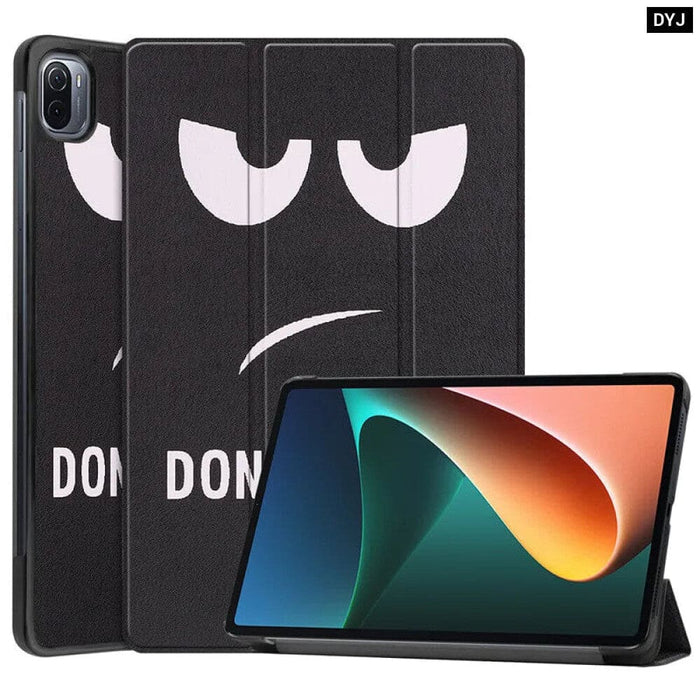 Xiaomi Pad 5 Case Magnetic Folding Smart Cover for Mi Pro