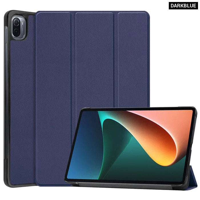 Xiaomi Pad 5 Case Magnetic Folding Smart Cover for Mi Pro