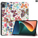 Xiaomi Pad 5 Case Magnetic Folding Smart Cover For Mi Pro