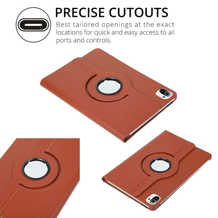 For Xiaomi Redmi Pad Se 11’ 10.6’ Mi 5 6 Pro 11 Inch 360