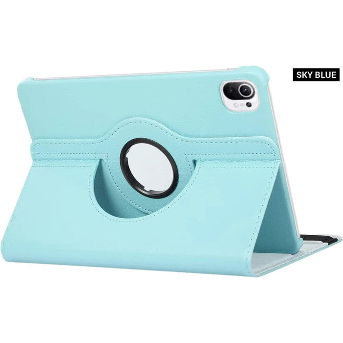 For Xiaomi Redmi Pad Se 11’ 10.6’ Mi 5 6 Pro 11 Inch 360