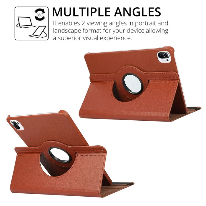 For Xiaomi Redmi Pad Se 11’ 10.6’ Mi 5 6 Pro 11 Inch 360