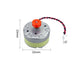 Xiaomi Roborock Vacuum Motor with Orange Pulley