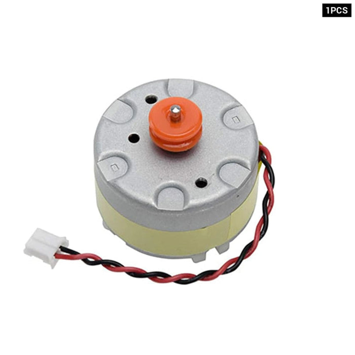 Xiaomi Roborock Vacuum Motor with Orange Pulley
