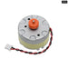 Xiaomi Roborock Vacuum Motor with Orange Pulley